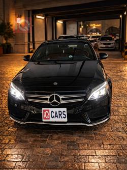 مرسيدس بنز C-Class